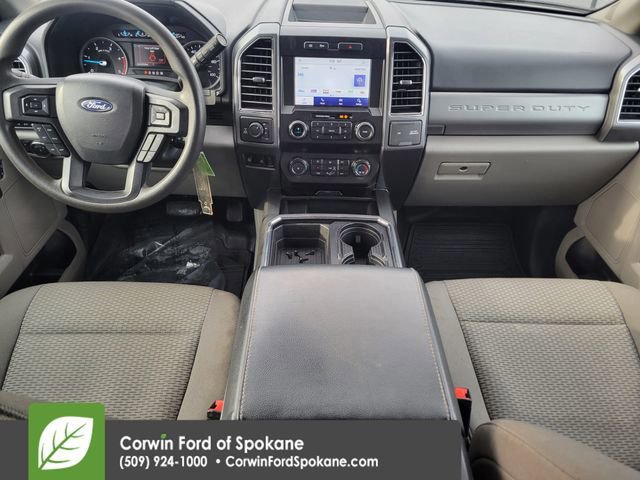 Certified 2022 Ford F350 XLT w/ XLT Premium Package image 19