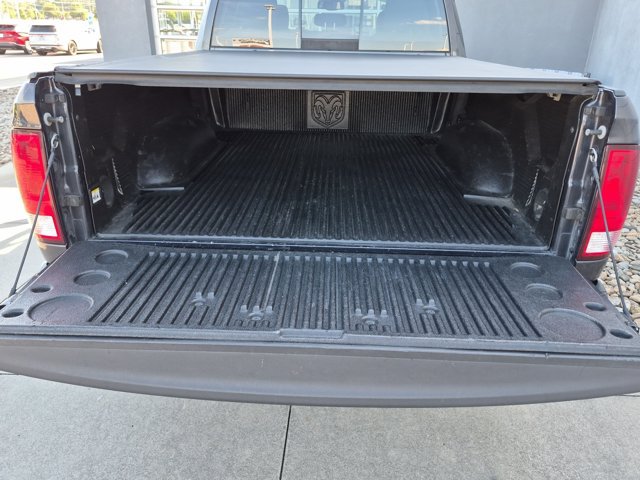 Used 2018 RAM 1500 Big Horn AWD/4WD image 31