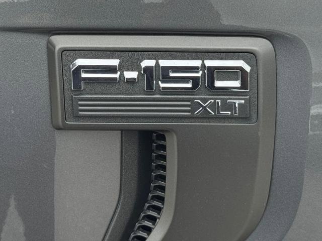 Certified 2023 Ford F150 XLT w/ Equipment Group 302A High AWD/4WD image 16
