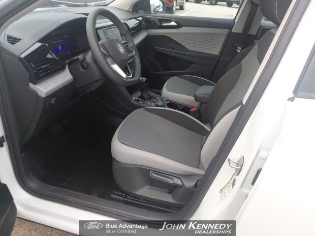 Used 2022 Volkswagen Taos S image 12