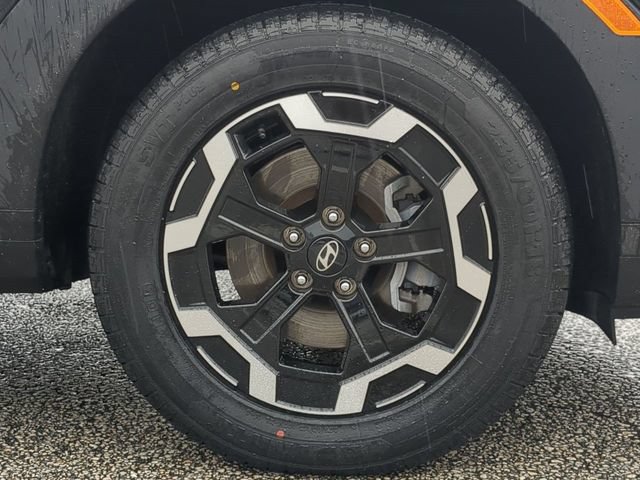Used 2024 Hyundai Santa Fe SE FWD image 11