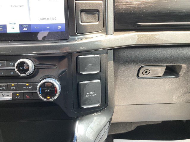 Certified 2023 Ford F150 XLT w/ Equipment Group 302A High AWD/4WD image 25