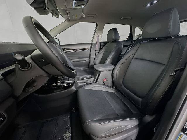 Used 2024 Kia Seltos EX FWD image 12