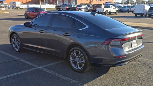 Used 2024 Honda Accord EX image 4