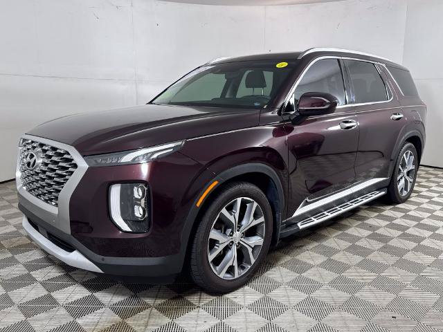 Used 2020 Hyundai Palisade SEL w/ Premium Package FWD image 10