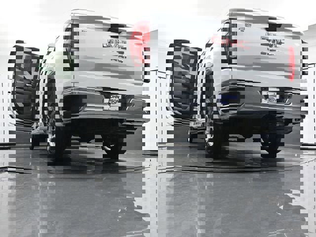 Used 2023 GMC Sierra 1500 Pro w/ Pro Value Package AWD/4WD image 40