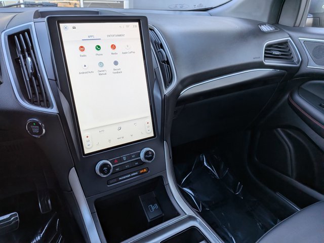 Certified 2022 Ford Edge ST-Line image 23