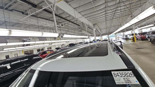Certified 2025 Ford Expedition Max Active AWD/4WD image 15