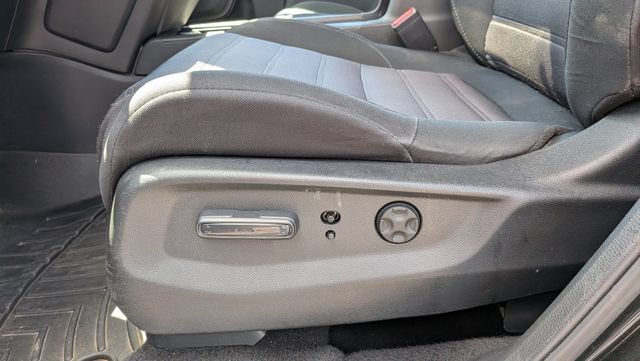 Used 2019 Honda CR-V EX image 17