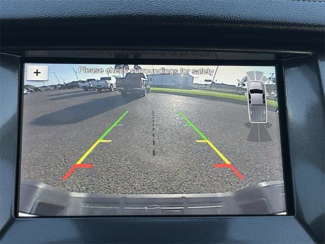 Certified 2019 Ford Ranger Lariat w/ Equipment Group 501A Mid image 26