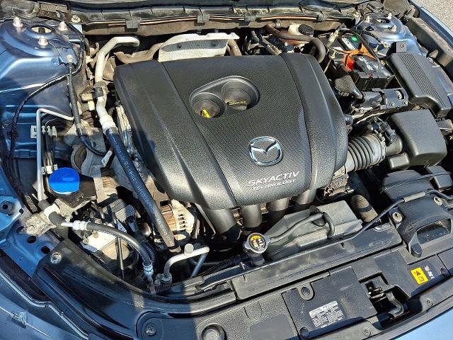 Used 2017 MAZDA MAZDA6 Sport FWD image 26
