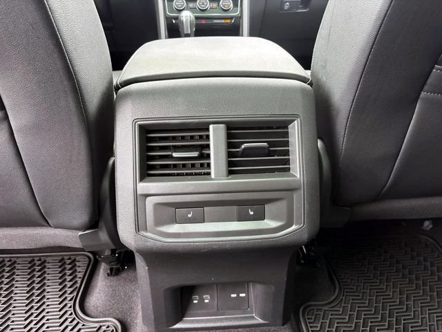 Used 2021 Volkswagen Atlas Cross Sport SEL Premium R-Line AWD/4WD image 11