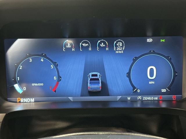 Certified 2025 Ford F150 STX AWD/4WD image 14
