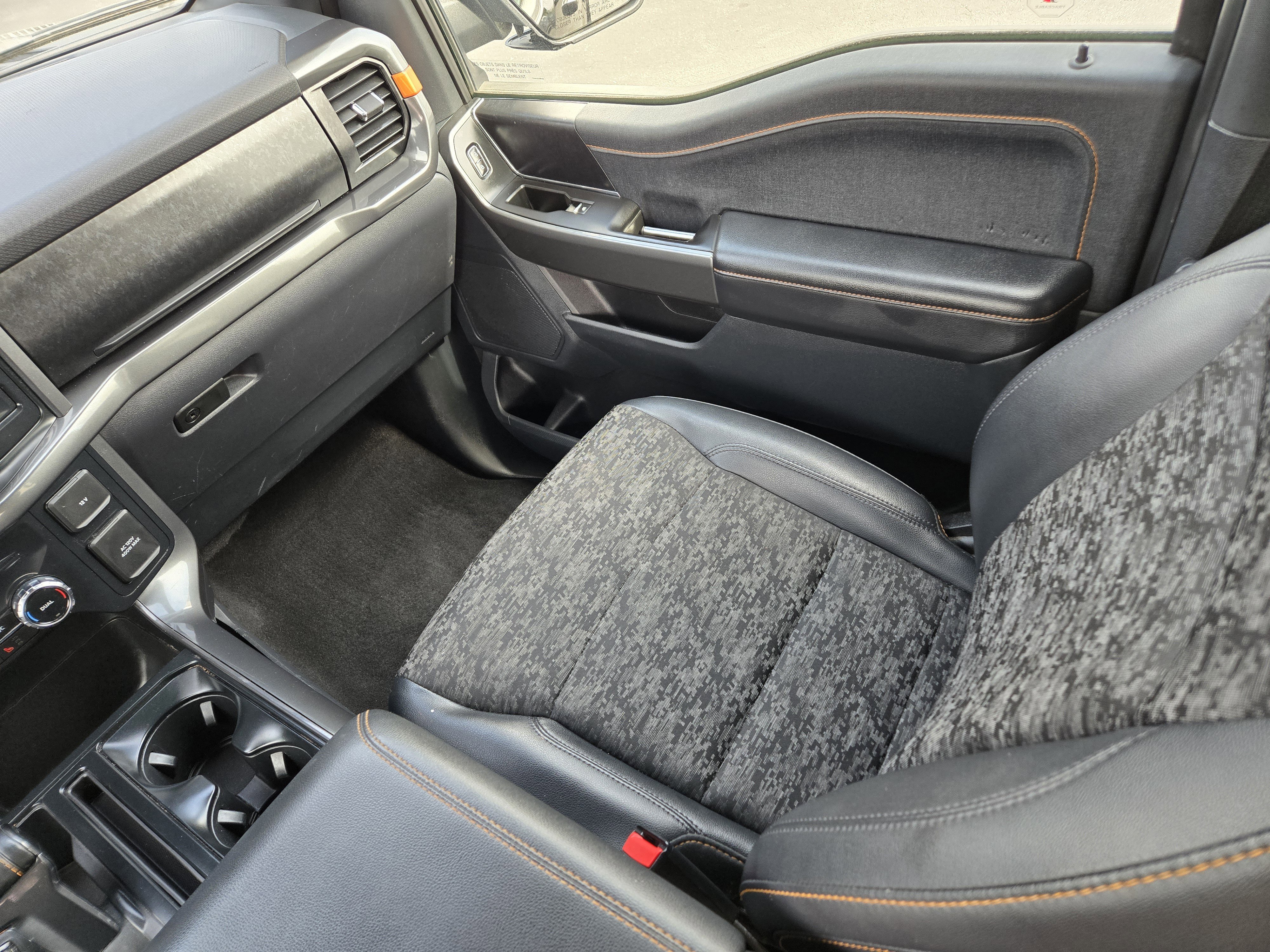 Certified 2023 Ford F150 Tremor image 20