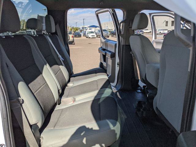 Certified 2019 Ford F150 XL w/ Equipment Group 101A Mid AWD/4WD image 17