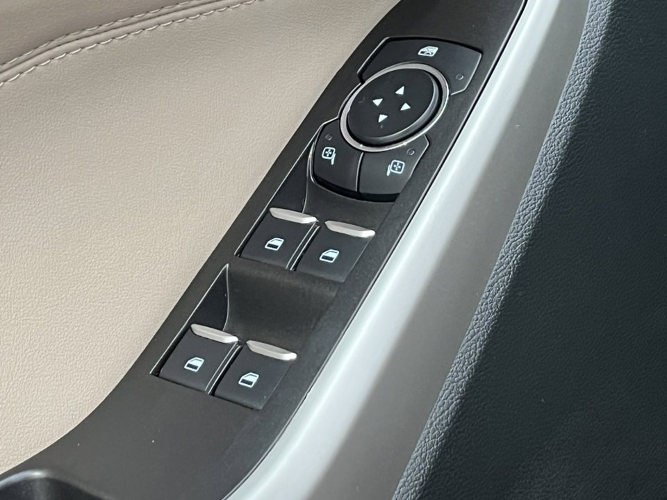 Certified 2023 Ford Explorer XLT w/ Equipment Group 202A image 17