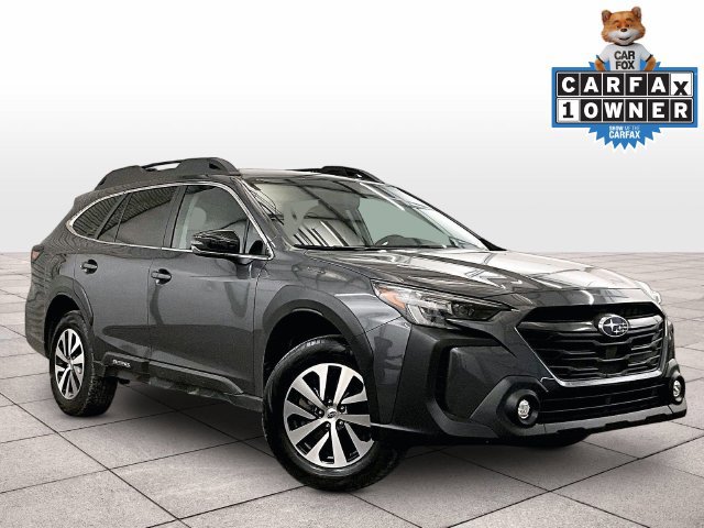 Used 2025 Subaru Outback Premium w/ Popular Package #1A AWD/4WD image 2
