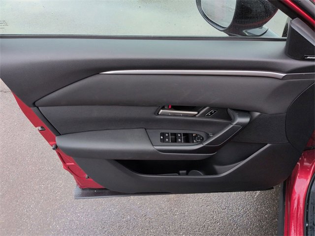 Used 2024 MAZDA CX-50 AWD 2.5 S w/ Cargo Package image 5