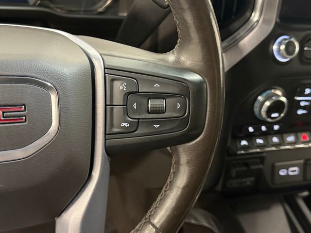Used 2019 GMC Sierra 1500 SLT w/ SLT Premium Plus Package image 19
