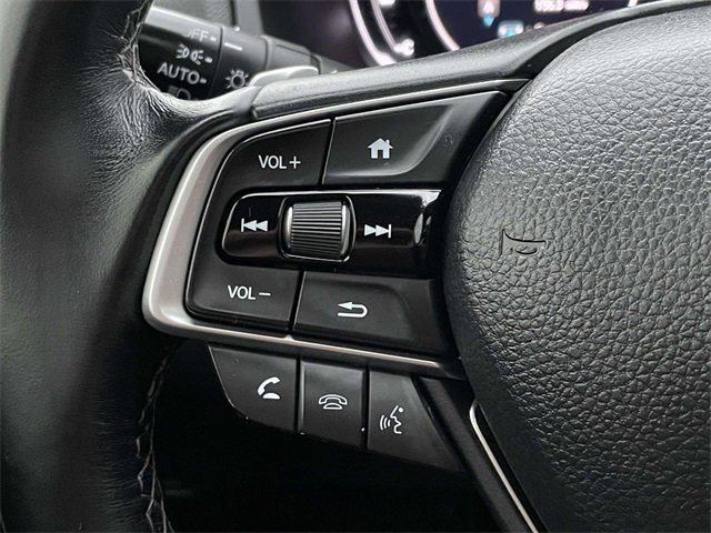Used 2020 Honda Accord EX-L image 20