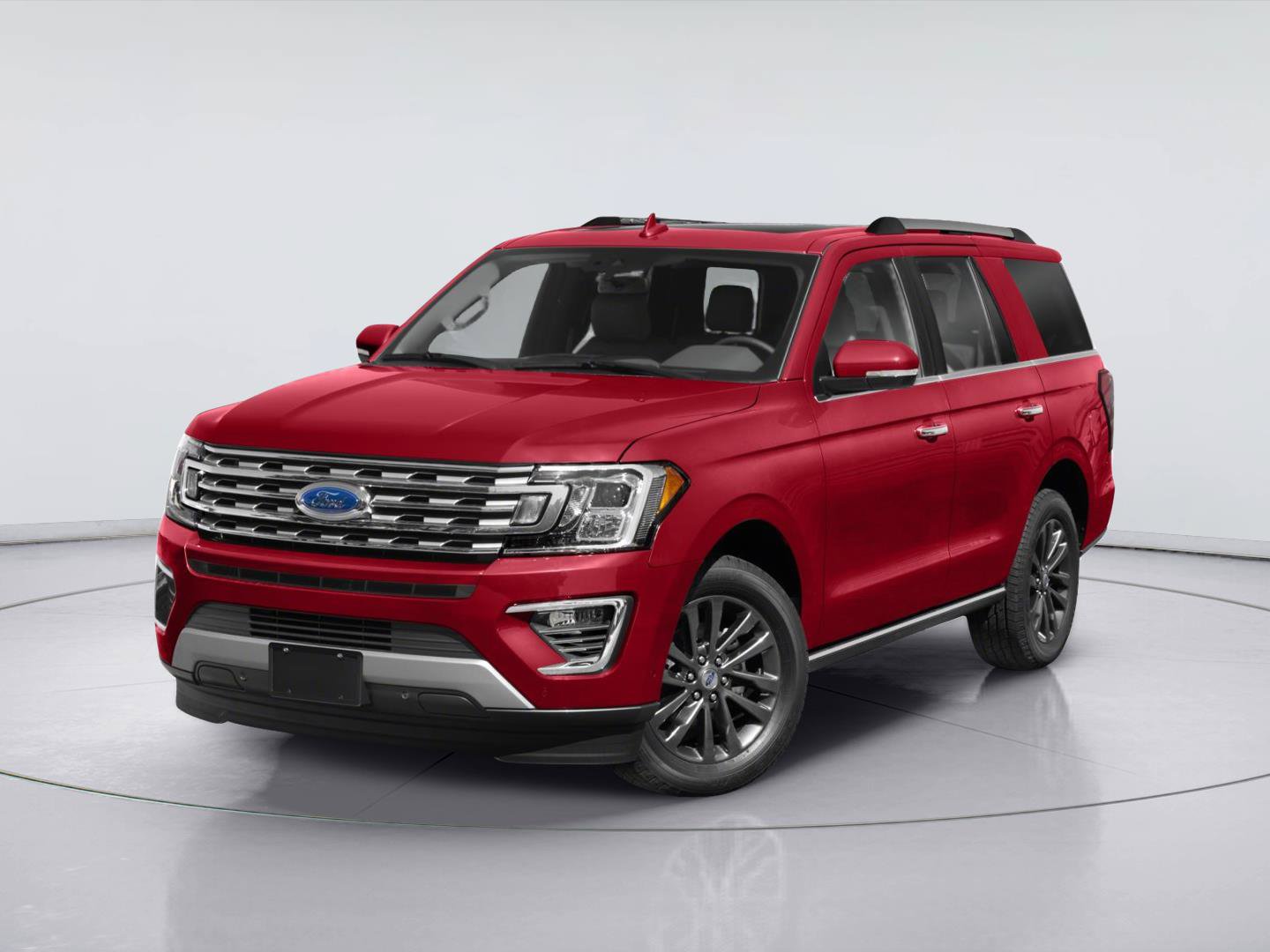 Certified 2021 Ford Expedition Limited AWD/4WD image 35
