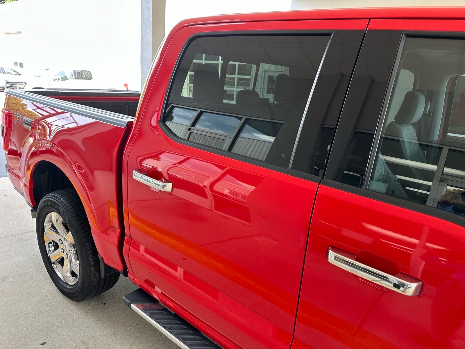 Certified 2023 Ford F150 XLT w/ Equipment Group 302A High AWD/4WD image 11