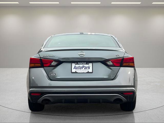Used 2023 Nissan Altima 2.5 SV FWD image 6