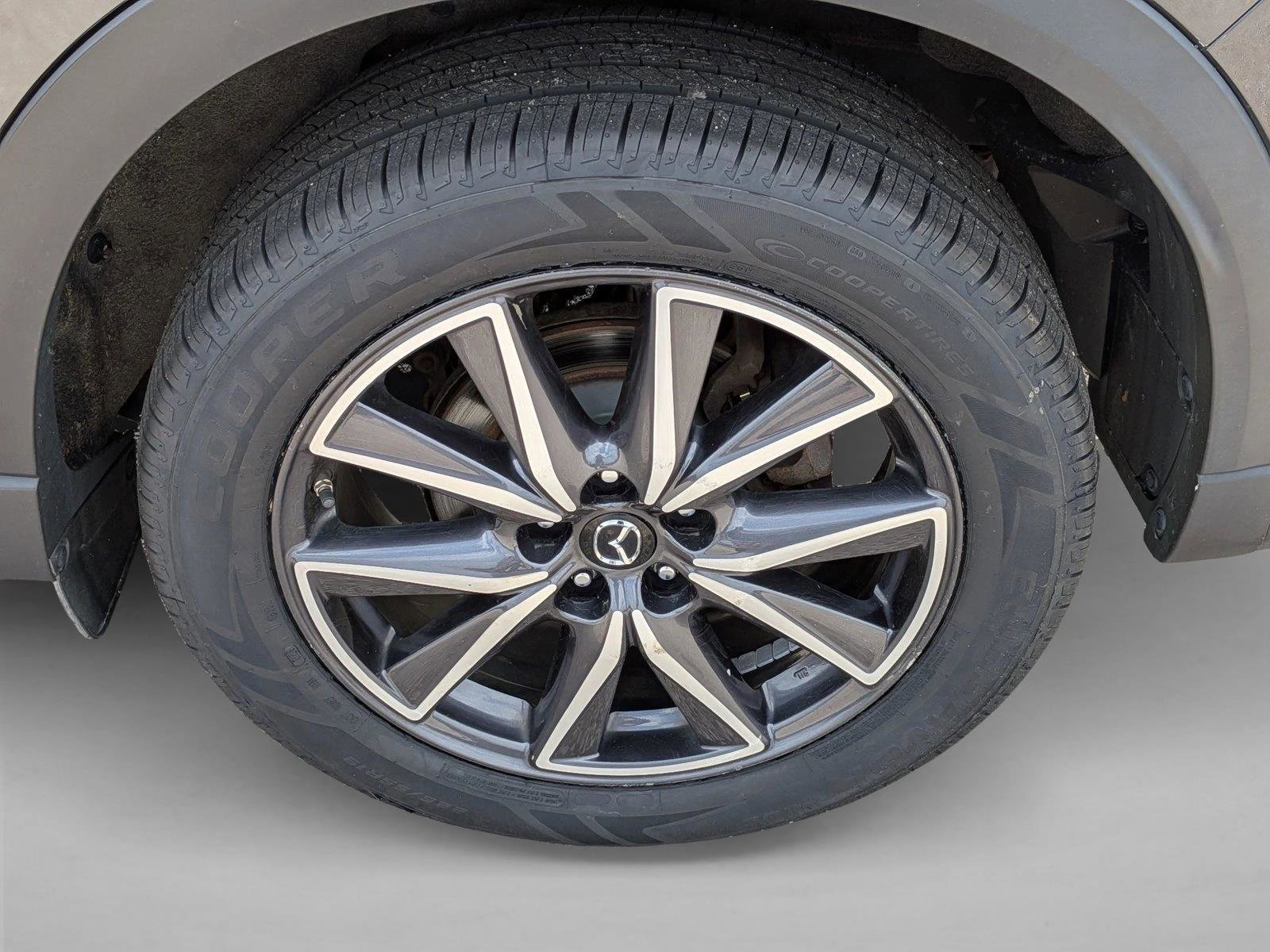 Used 2018 MAZDA CX-5 Touring w/ Preferred Equipment Package AWD/4WD image 26