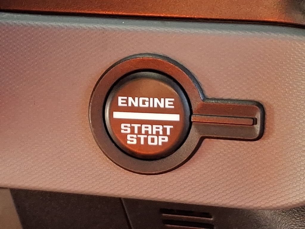 Certified 2022 Ford Bronco 4-Door AWD/4WD image 26