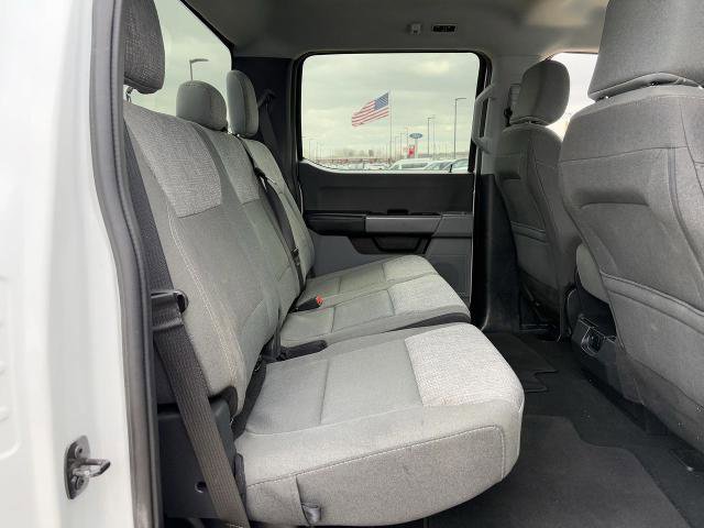 Certified 2025 Ford F250 XLT image 31