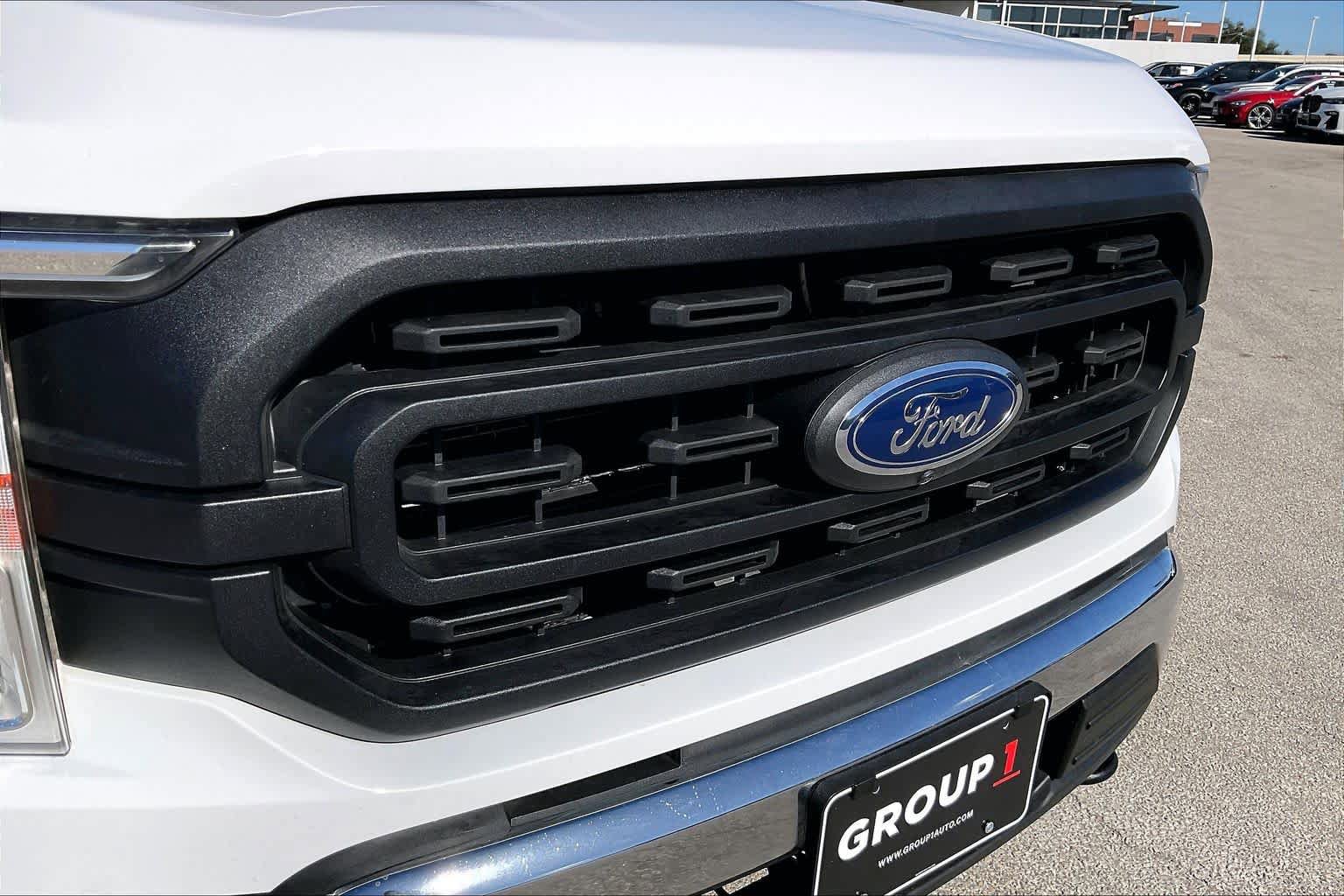 Certified 2022 Ford F150 XL w/ Equipment Group 101A High AWD/4WD image 71