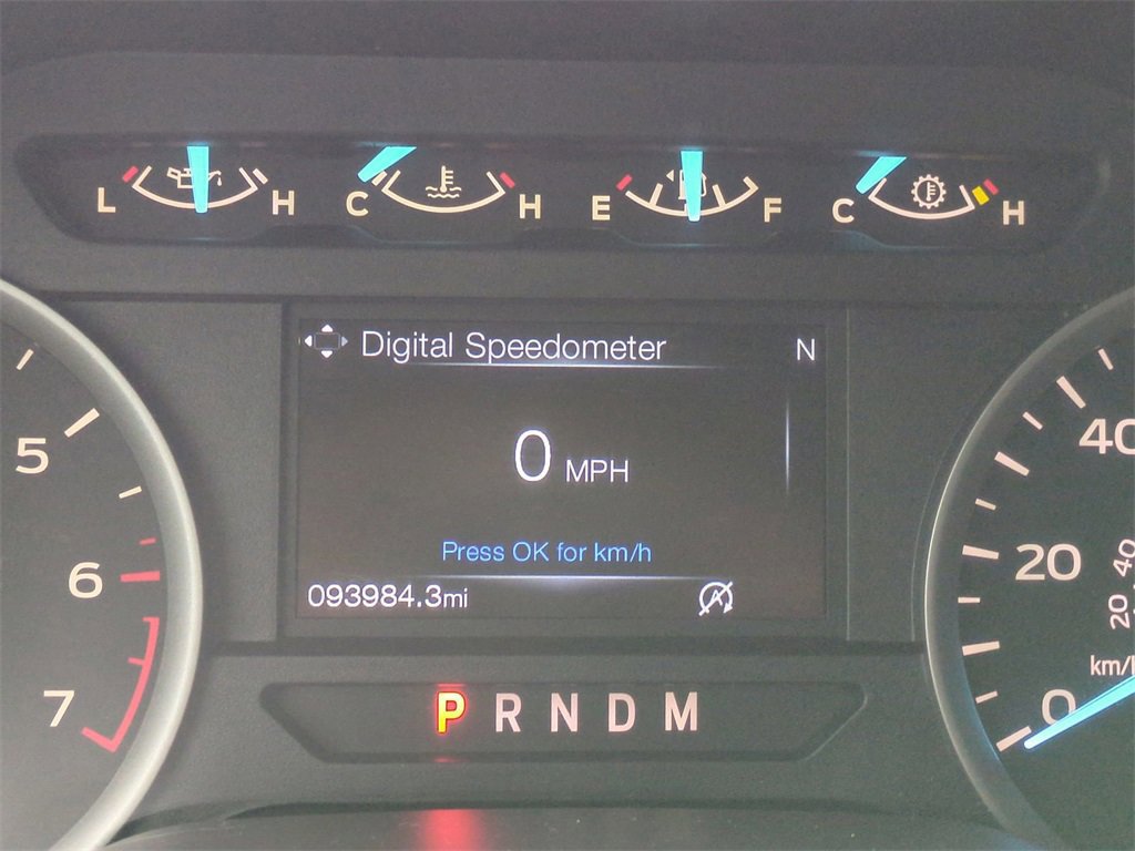 Certified 2018 Ford F150 XLT w/ Equipment Group 302A Luxury image 26