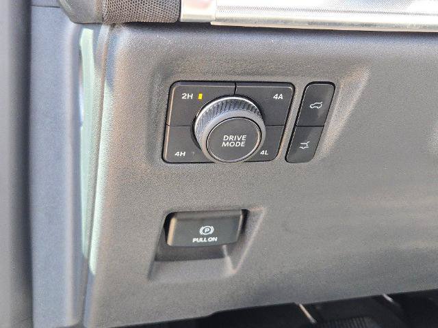 Certified 2025 Ford Expedition Platinum AWD/4WD image 28