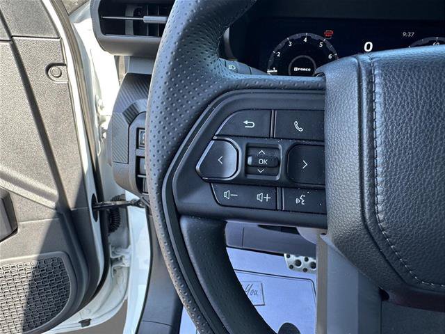 Used 2026 Toyota 4Runner TRD Pro AWD/4WD image 29
