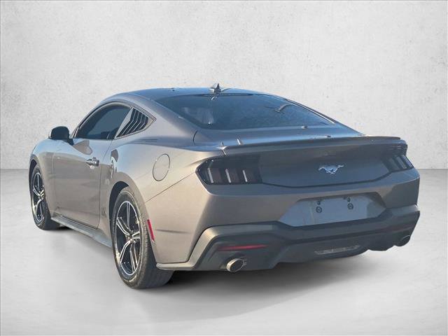 Certified 2024 Ford Mustang Premium RWD image 8