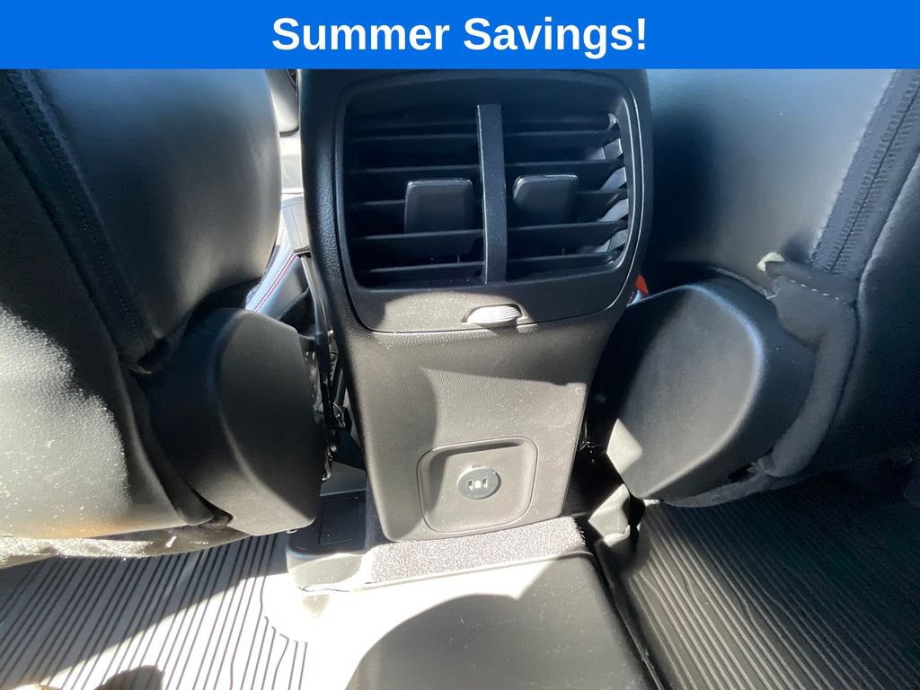 Certified 2023 Ford Escape ST-Line w/ Tech Pack #1 AWD/4WD image 35
