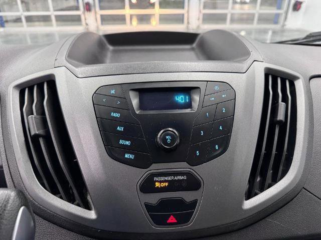 Certified 2019 Ford Transit 150 130 Low Roof RWD image 23