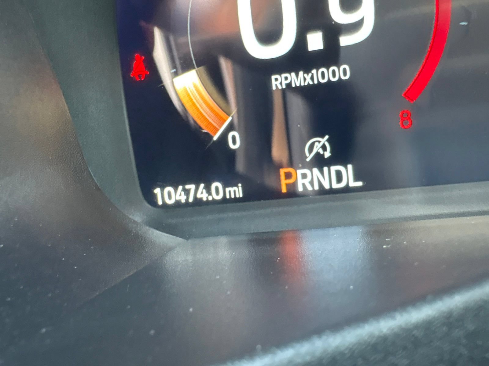 Certified 2025 Ford Explorer Platinum RWD image 15