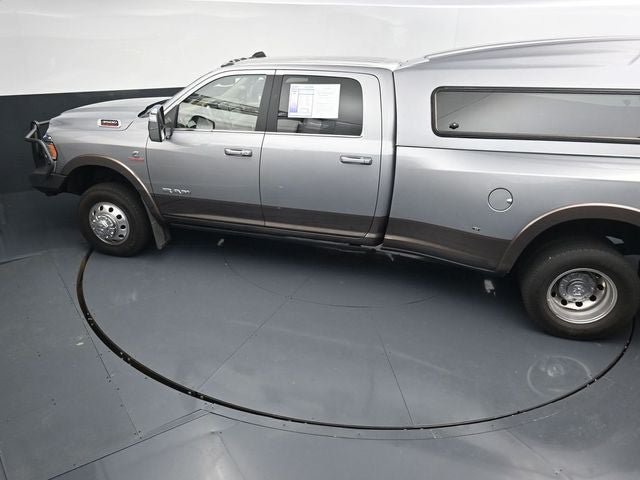 Used 2023 RAM 3500 Limited AWD/4WD image 29