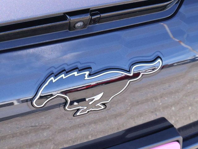 Certified 2022 Ford Mustang Mach-E GT AWD/4WD image 29