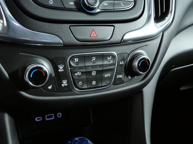 Used 2020 Chevrolet Equinox LT AWD/4WD image 20
