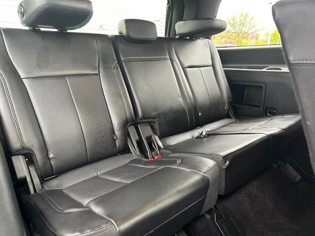 Certified 2021 Ford Expedition XLT AWD/4WD image 35