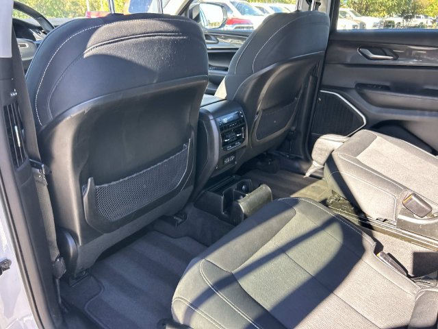 Used 2022 Jeep Grand Cherokee L Laredo w/ Luxury Tech Group I AWD/4WD image 19
