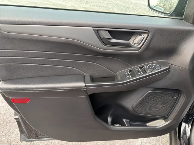 Certified 2025 Ford Escape Active w/ Cold Weather Package image 19