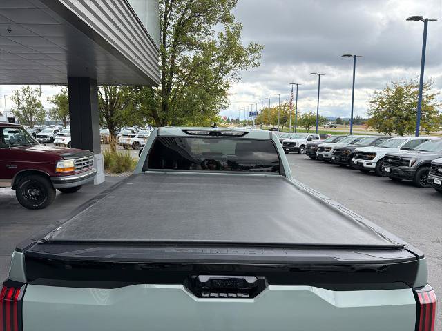 Used 2024 Toyota Tundra Platinum AWD/4WD image 19