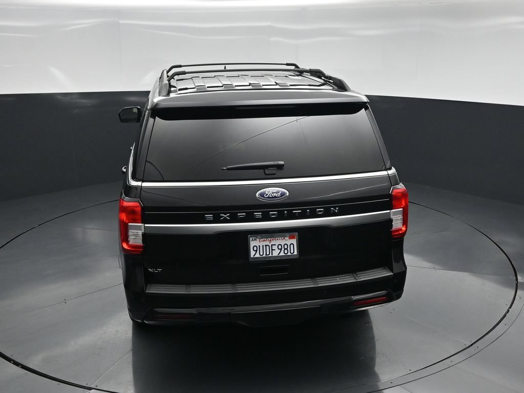 Certified 2024 Ford Expedition XLT AWD/4WD image 40