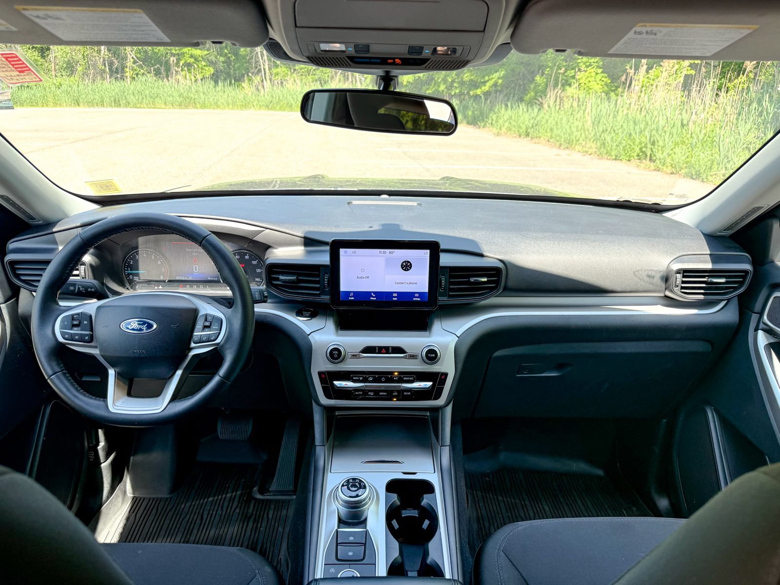 Certified 2023 Ford Explorer XLT AWD/4WD image 24
