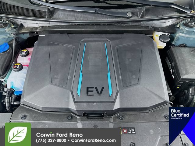 Used 2023 Hyundai Ioniq 5 SE w/ Cargo Package AWD/4WD image 32