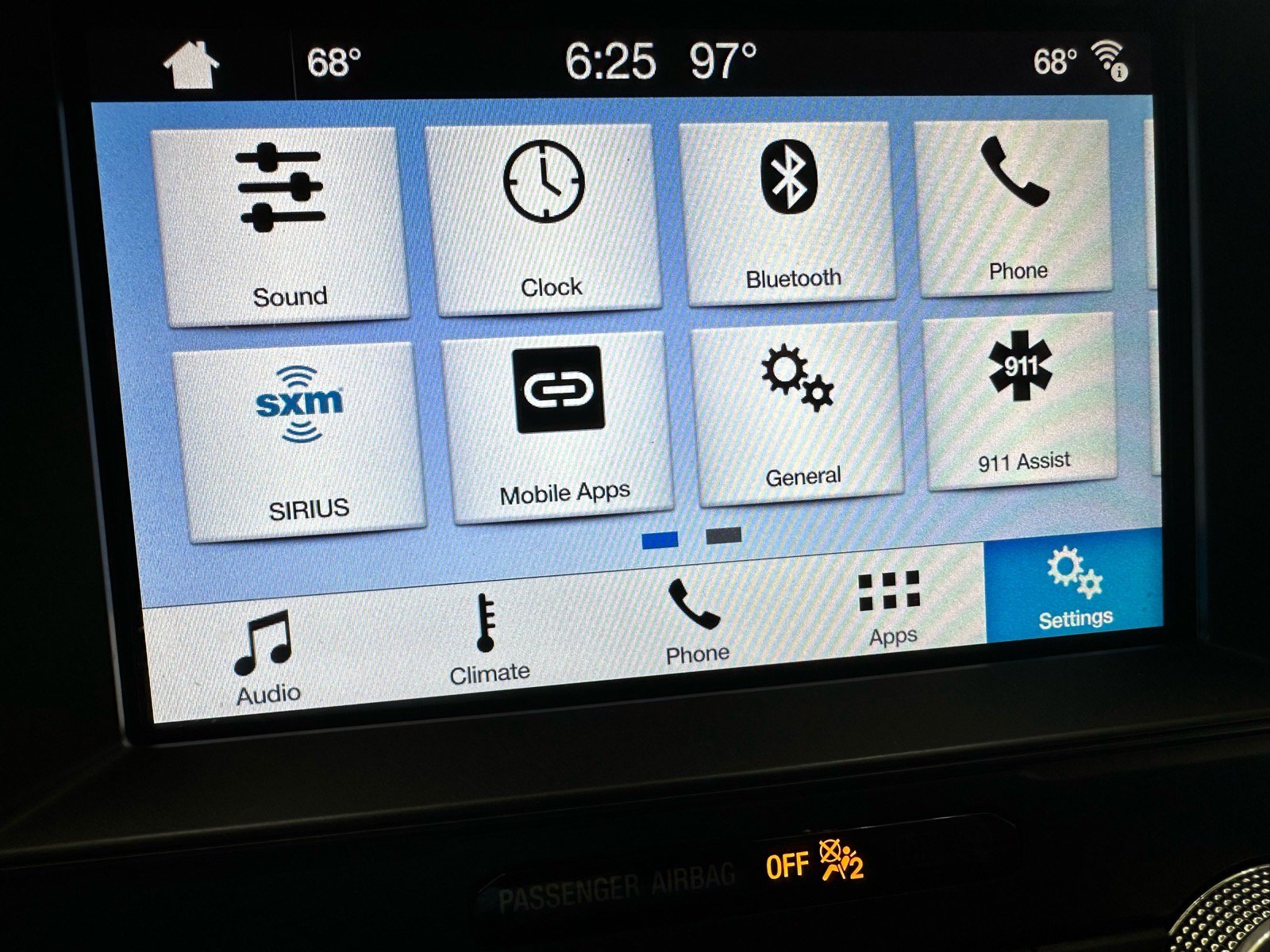 Certified 2019 Ford Expedition XLT w/ Equipment Group 202A AWD/4WD image 49
