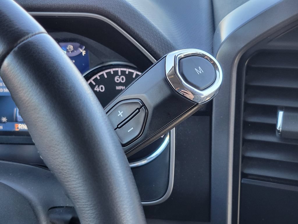 Certified 2023 Ford F150 4x4 SuperCrew image 11